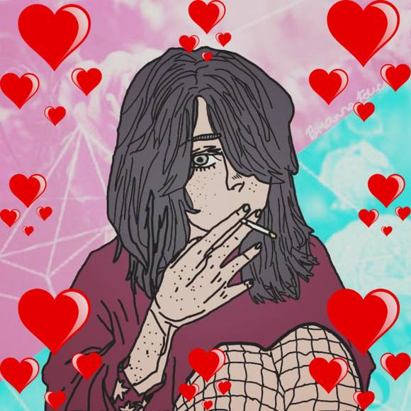 Meet your Posher, Brianná - Picture 1 of 1